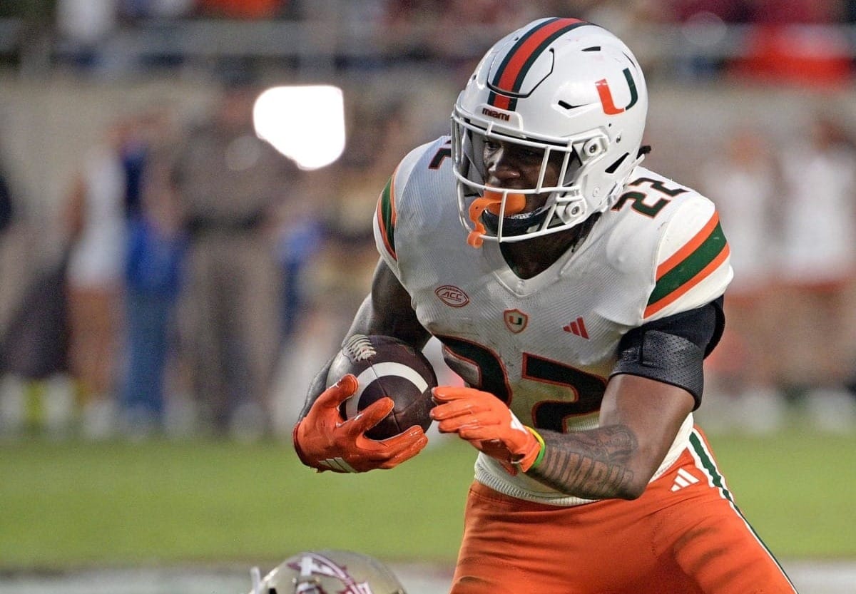 15 Early Season Adjustments, a New 2026 QB1 Candidate and Year 2 Breakouts