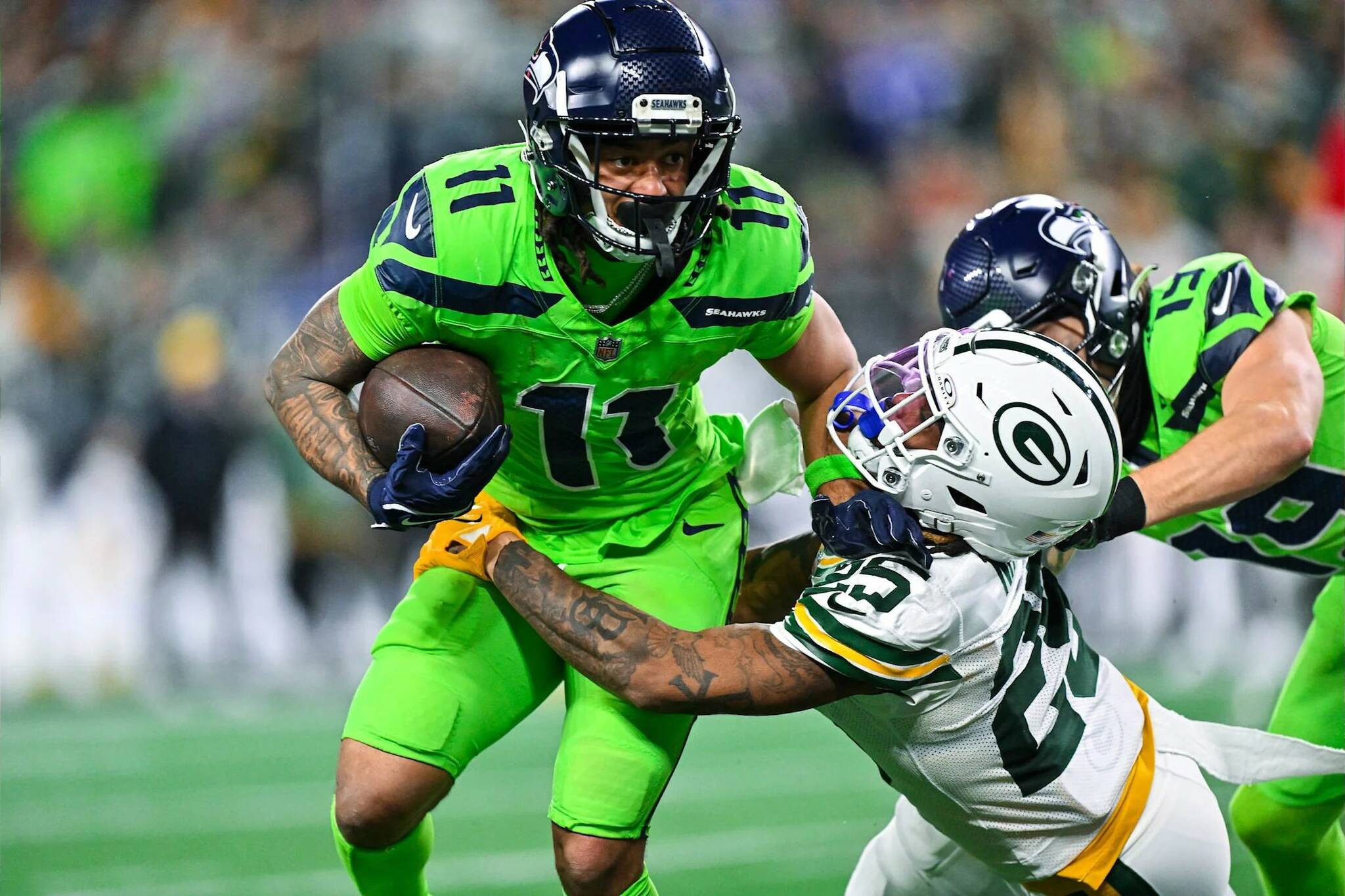 15 Early Season Adjustments, a New 2026 QB1 Candidate and Year 2 Breakouts