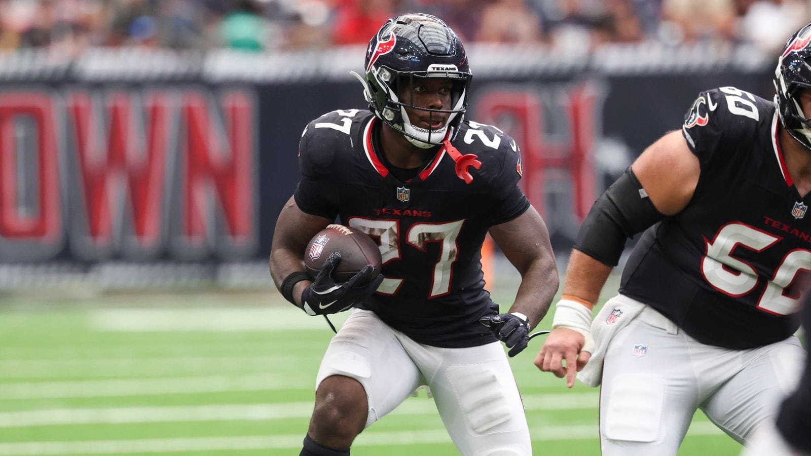 2025 Running Backs Impress, 2024 Quarterbacks have Dominated and 2026 Wide Receivers are Leading the Way