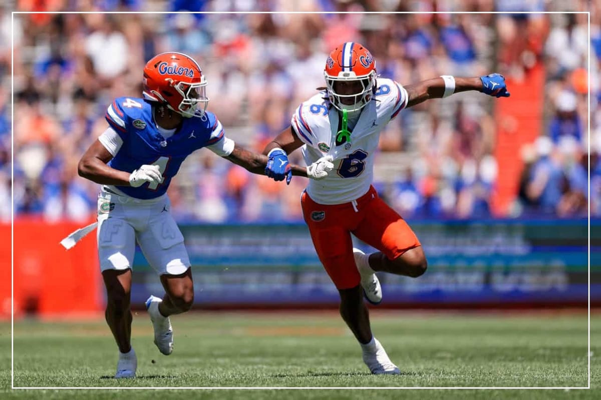 The Guide to Identifying 2025's Top Freshmen
