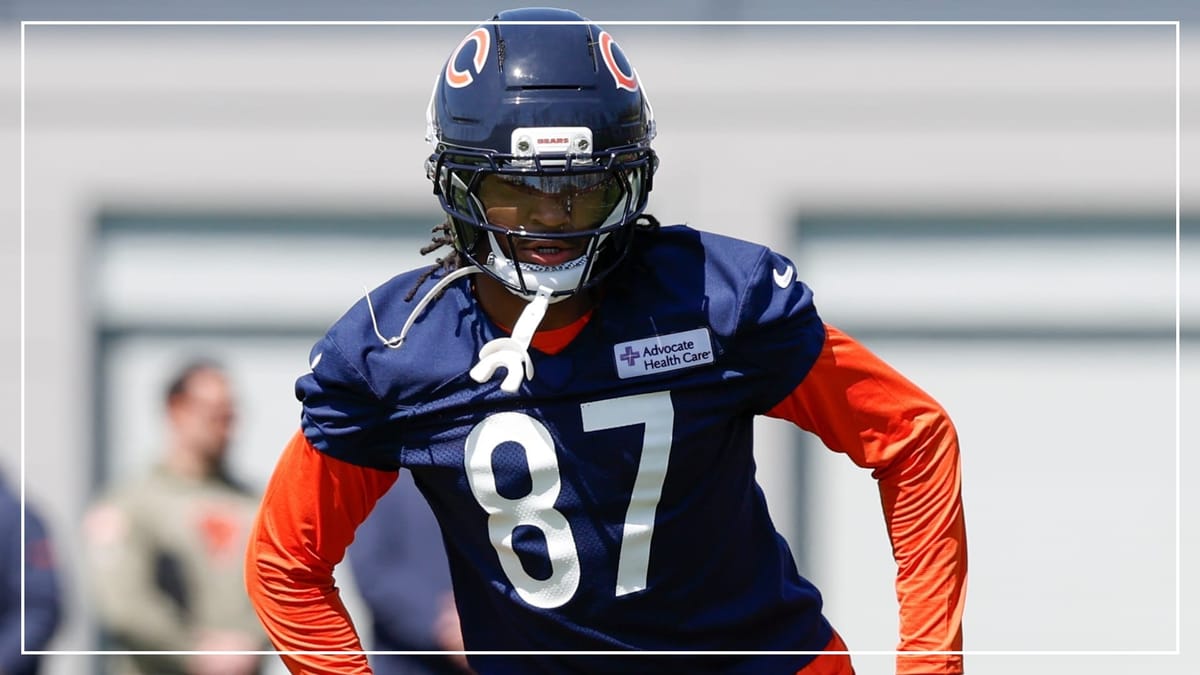 How to Win the Preseason: 10 Rookies Ready to Rise