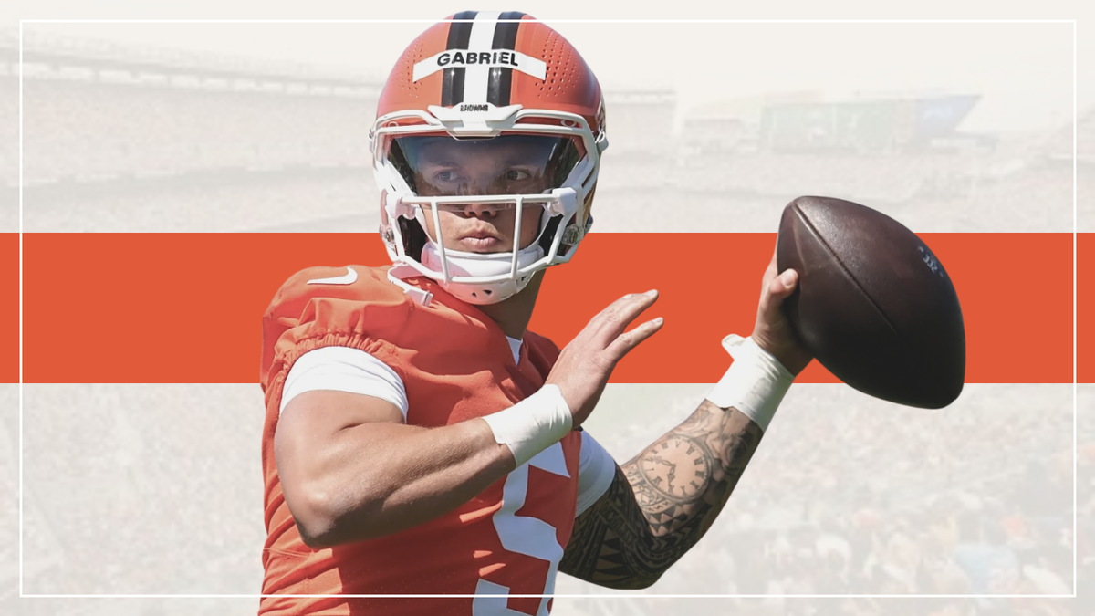 Dillon Gabriel's Rebuttal & 45 more Takeaways from Week 2 of the Preseason