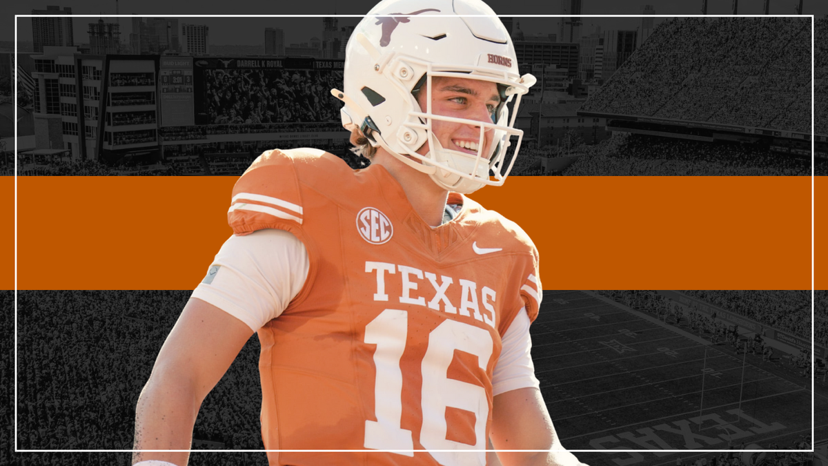 The 2026 QB1 Battle Begins plus 52 Players to Watch during College Football Week 1