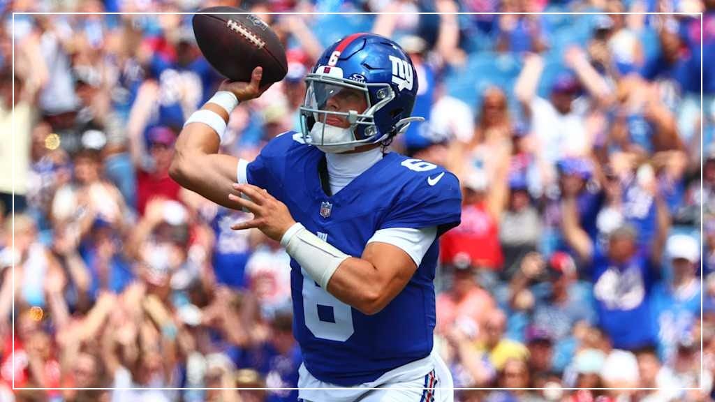 28 Things We Learned From Week 1 of the Preseason