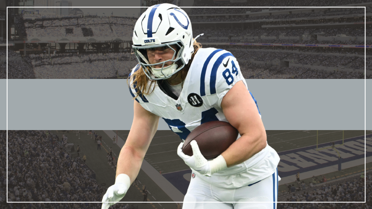 Tyler Warren Matches Brock Bowers, Troy Franklin has Arrived and Underclassmen Impress