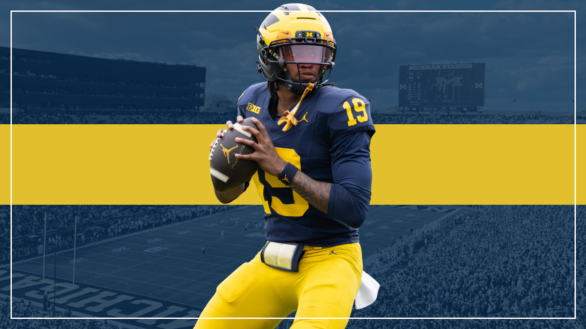Freshman Quarterbacks Shine, Arch Manning Panic and NFL Action is Back