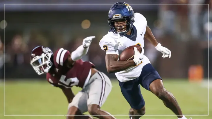7 College Fantasy Football Sleepers You Need to Draft