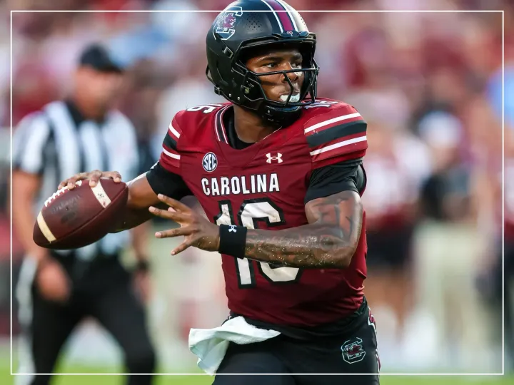 LaNorris Sellers: A Championship Caliber Prospect