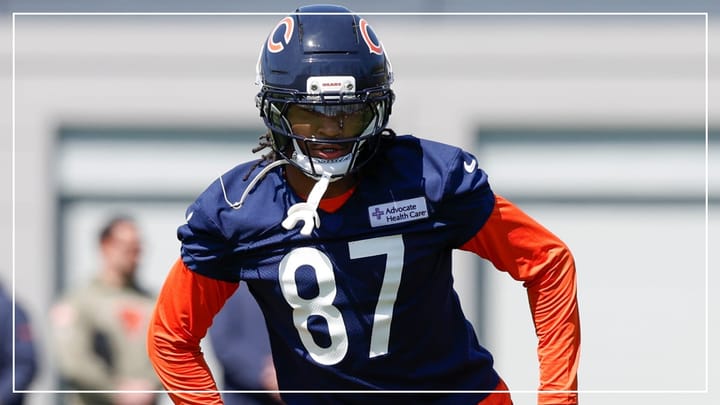 How to Win the Preseason: 10 Rookies Ready to Rise